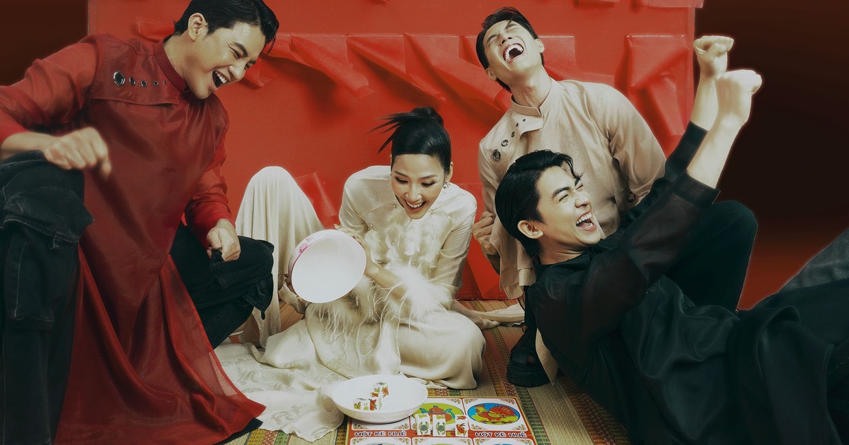 Khi nhà thiết kế 'tự đào tạo'