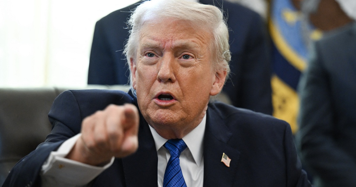 Ông Trump ra lệnh mới cho Bộ An ninh nội địa Mỹ giữa làn sóng biểu tình