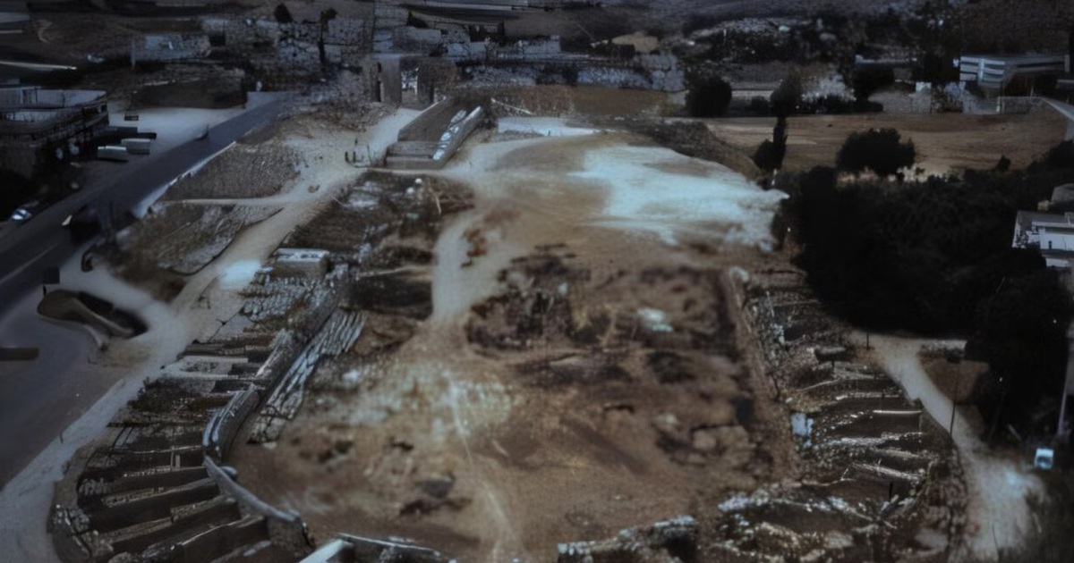 Hé lộ thêm manh mối về đại dịch đầu tiên trên thế giới