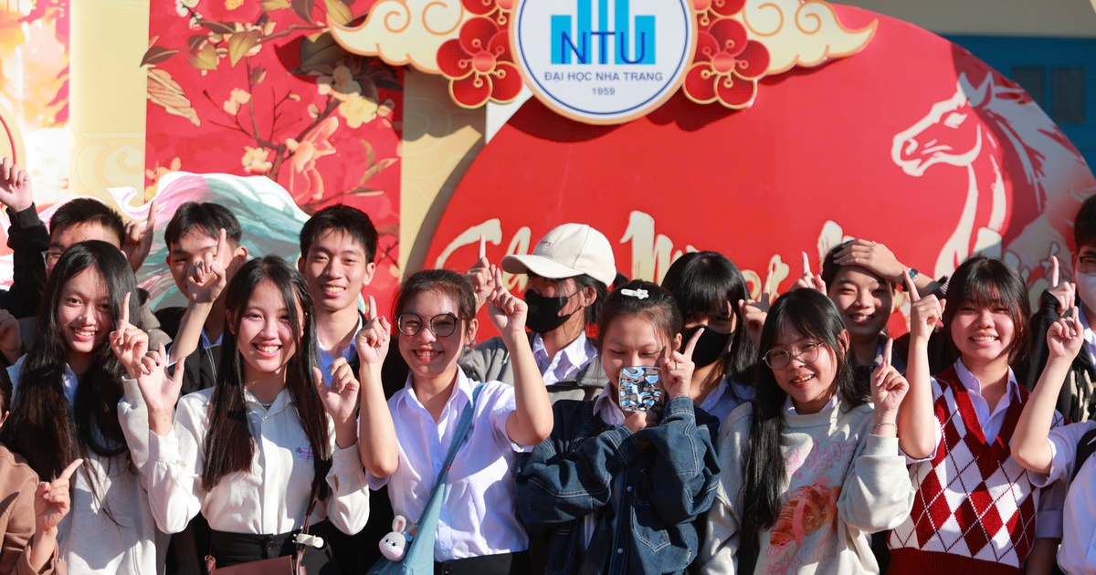 Tuyển sinh ĐH 2026: Lưu ý thứ tự nguyện vọng để vào đúng ngành yêu thích