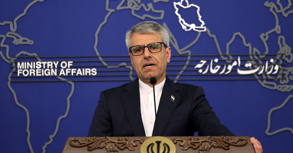 Iran tung cảnh b&aacute;o trước khi Thủ tướng Israel đến Mỹ