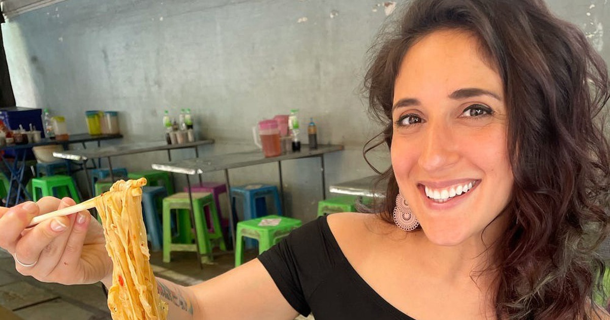 Nữ du khách Mỹ quay lại TP.HCM 3 lần trong một năm chỉ với một lý do