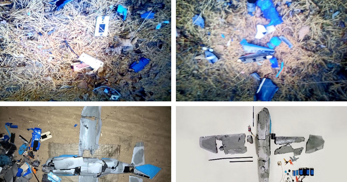 Cảnh s&aacute;t H&agrave;n Quốc đột k&iacute;ch 18 nơi khi điều tra vụ UAV bay sang Triều Ti&ecirc;n