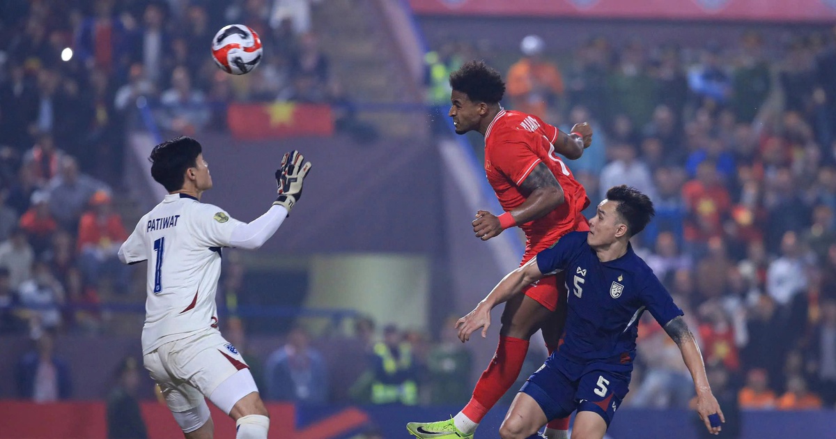 FAT và HLV Hudson họp khẩn, quyết đưa đội tuyển Thái Lan giành vé nóng châu Á: Madam Pang vắng mặt