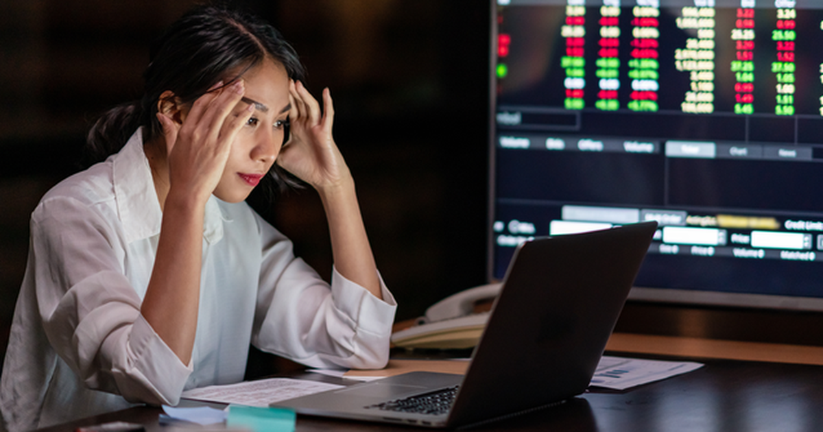 Stress cuối năm có khiến dạ dày viêm, loét?