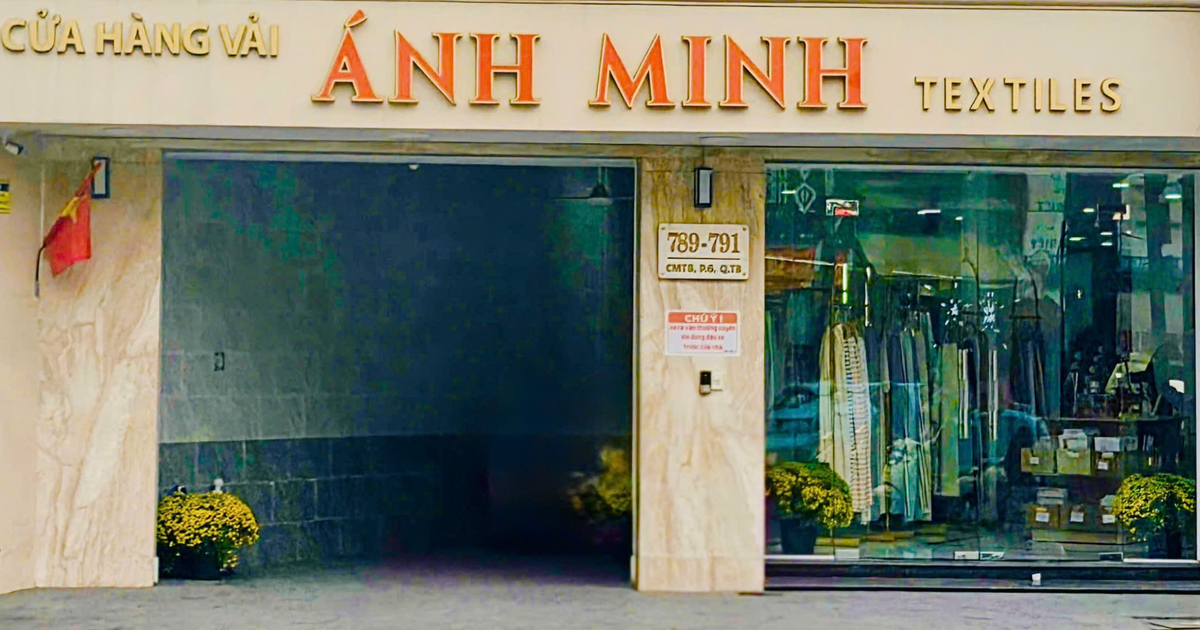 Cotton, Modal, Tencel: Hướng đi mới của Ánh Minh Textile trong xu hướng nguyên liệu xanh