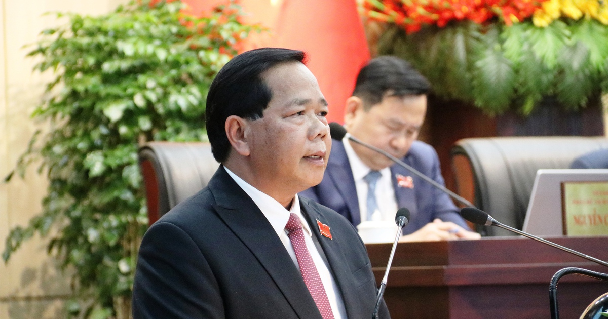 Đại biểu HĐND TP.Đà Nẵng trăn trở nút thắt 'phân cấp, phân quyền'