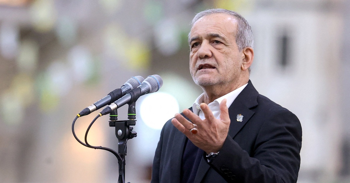 Tổng thống Iran xin lỗi v&igrave; những người bị ảnh hưởng bởi biểu t&igrave;nh