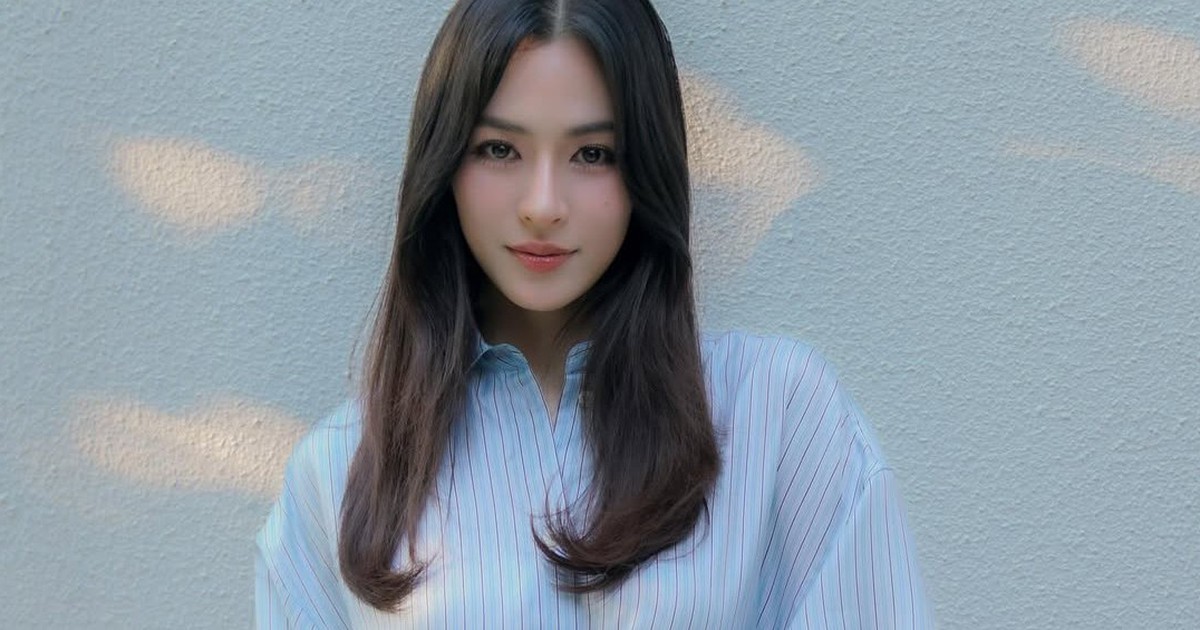 Áo sơ mi kẻ sọc và những công thức phối đồ dễ áp dụng hằng ngày