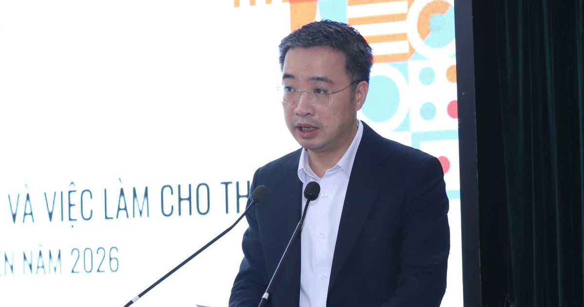 Cảnh báo về thực trạng thiếu kỹ năng của thanh niên