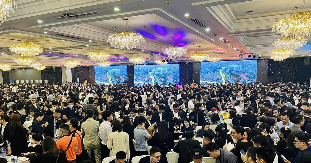 Lãi suất tăng, xuất hiện tình trạng rao bán căn hộ cắt lỗ