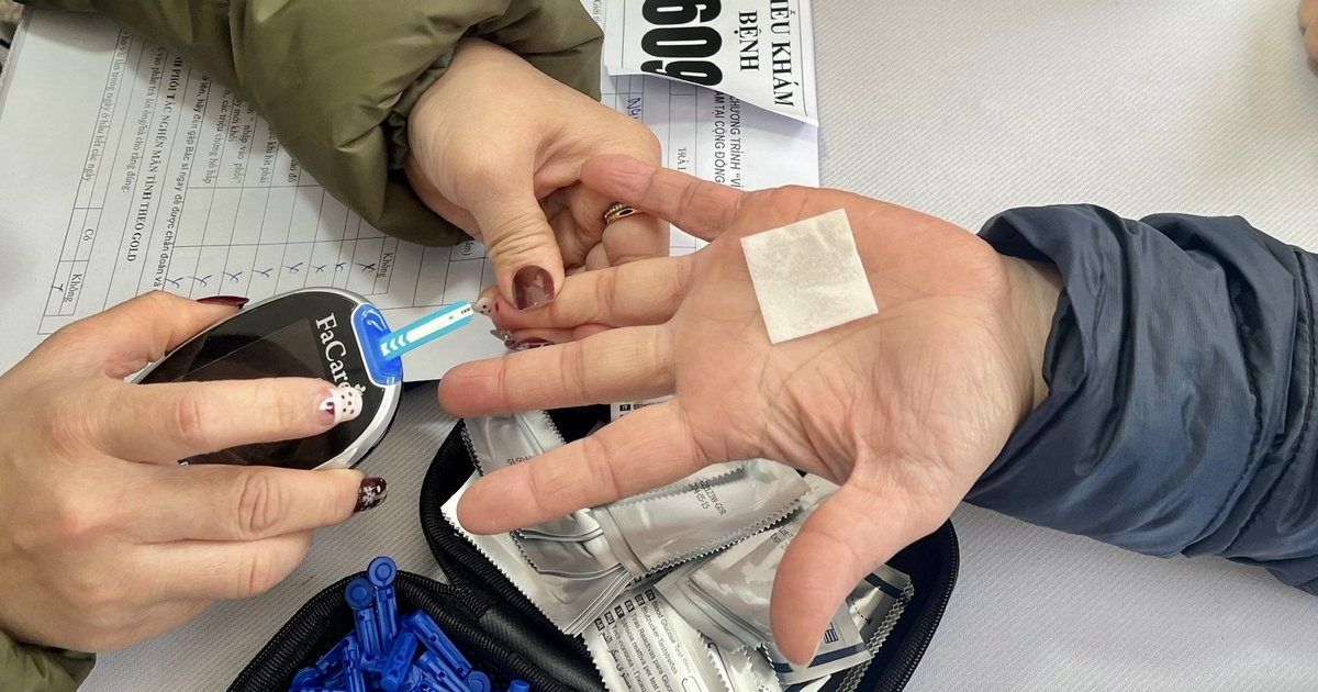 Ngày tết, người mắc đái tháo đường có cần kiêng bánh tét, bánh chưng ?