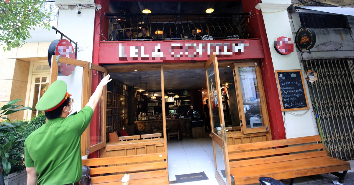 Bộ Công an ban hành kế hoạch kiểm tra các doanh nghiệp, cá nhân kinh doanh