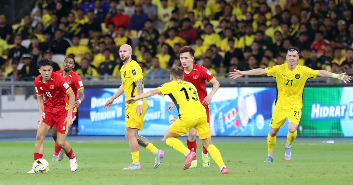 Đơn khiếu nại bóng đá Malaysia ‘đến từ Việt Nam’ nhưng không phải VFF: Danh tính vẫn rất bí ẩn!