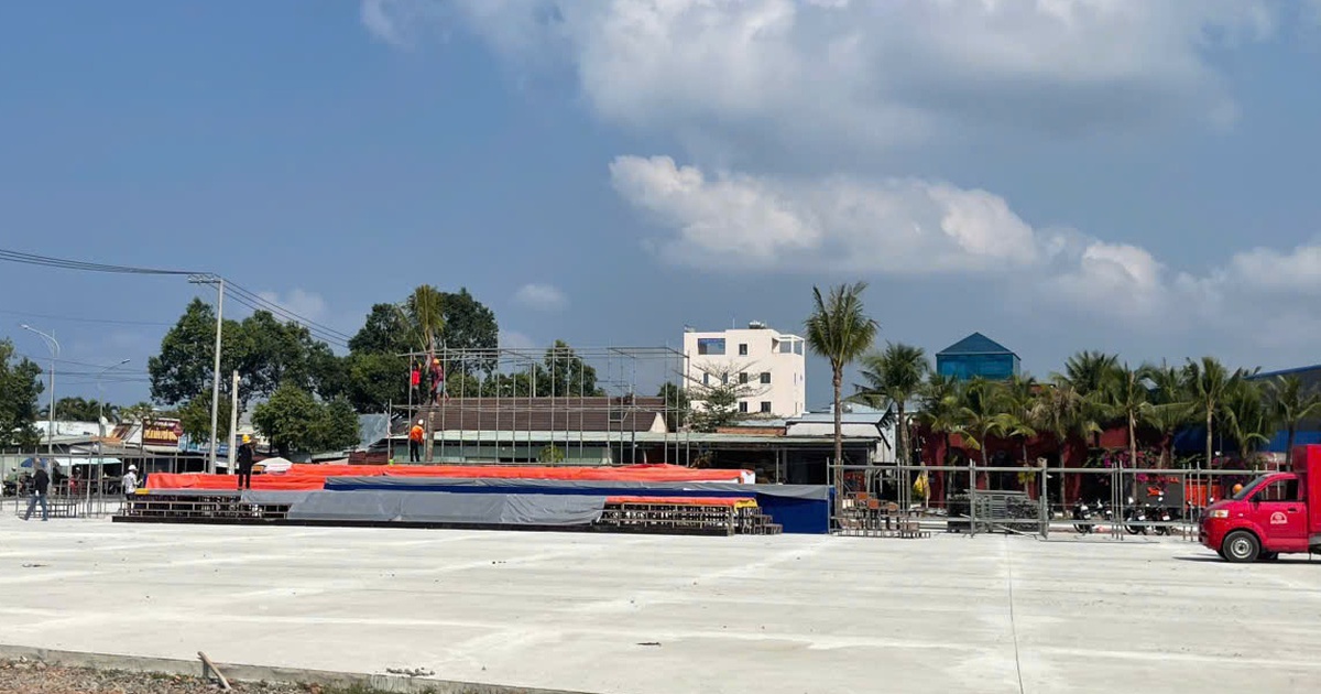 Giao thừa Tết Nguyên đán Bính Ngọ, Phú Quốc bắn pháo hoa ở địa điểm mới