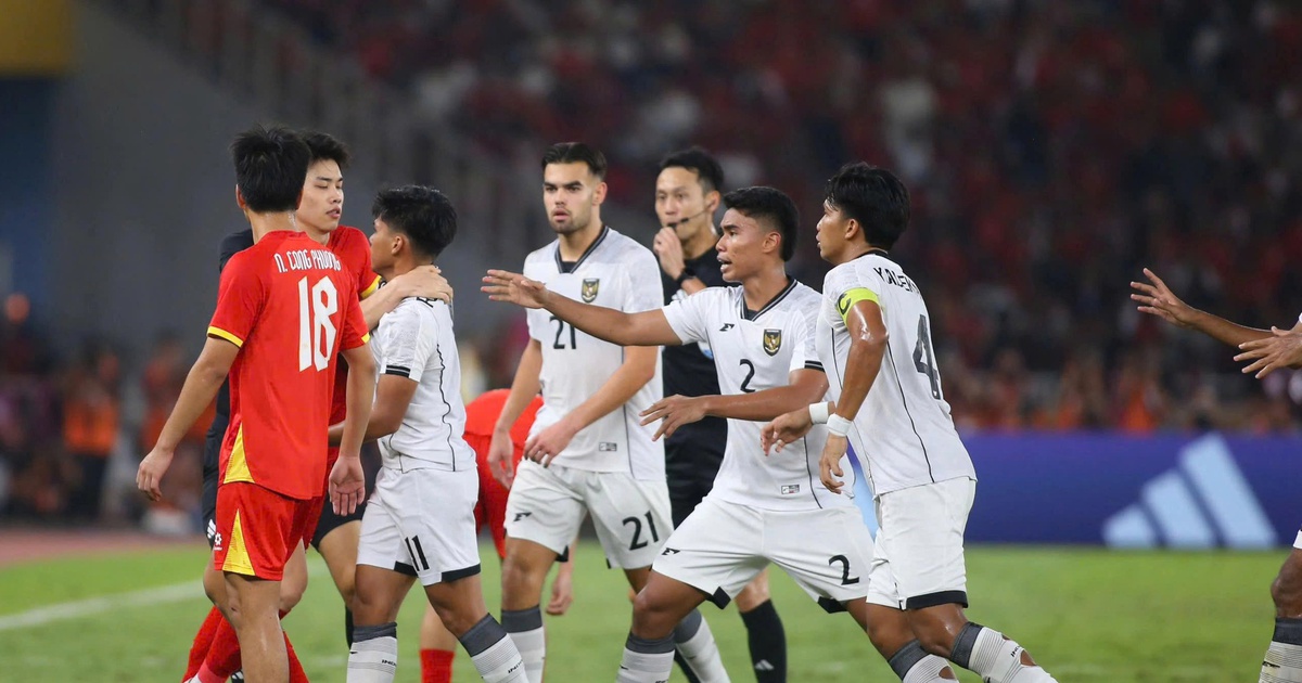 AFC chỉ rõ thay đổi cực lớn giúp bóng đá Việt Nam có vé dự ASIAD, báo Indonesia nói điều bất ngờ