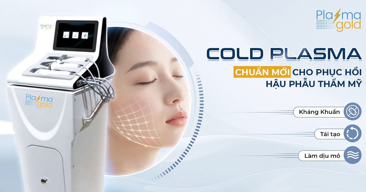 Mua máy Plasma Lạnh ở đâu để spa đầu tư không lo rủi ro?