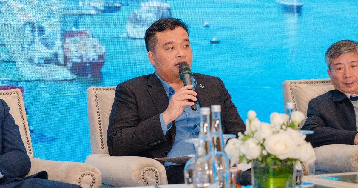 Điện gió ngoài khơi: Đòn bẩy tăng tốc giai đoạn 2026 - 2030