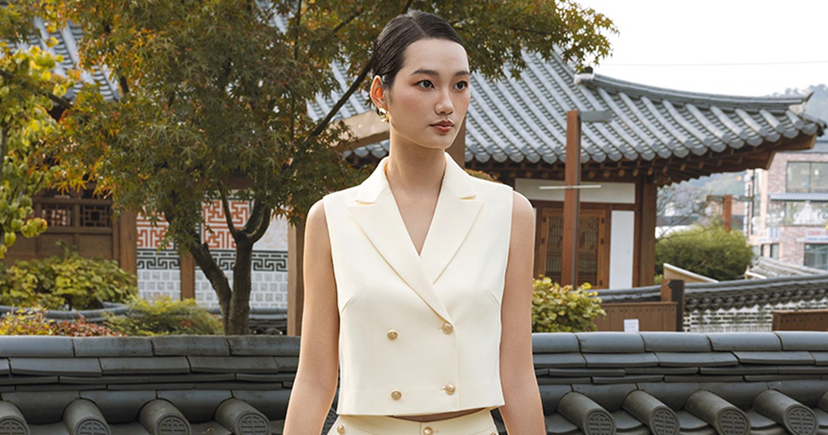 Khí chất phụ nữ hiện đại tỏa sáng từ phong cách soft power