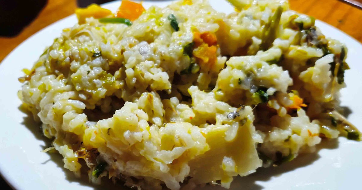 Đầu năm ăn cháo đoàn kết