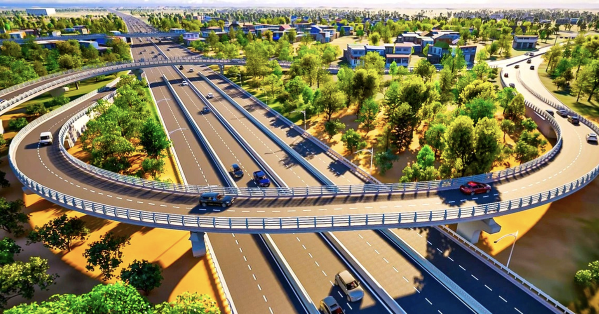 Nghi&ecirc;n cứu kết nối cao tốc TP.HCM - Mộc B&agrave;i với Phnom Penh - Bavet