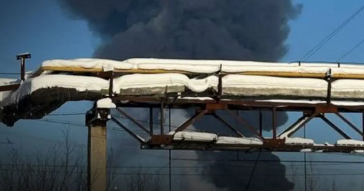 Chiến sự Ukraine ng&agrave;y 1.450: UAV Kyiv tấn c&ocirc;ng s&acirc;u kỷ lục v&agrave;o Nga