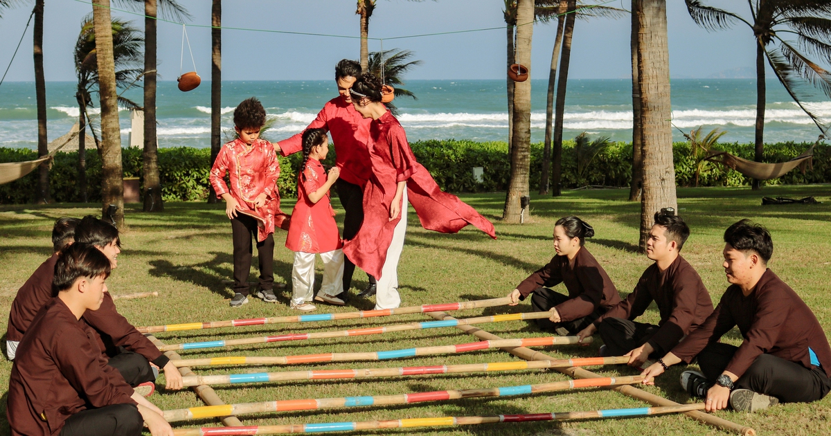 Rời nhà nhưng vẫn trọn vị tết