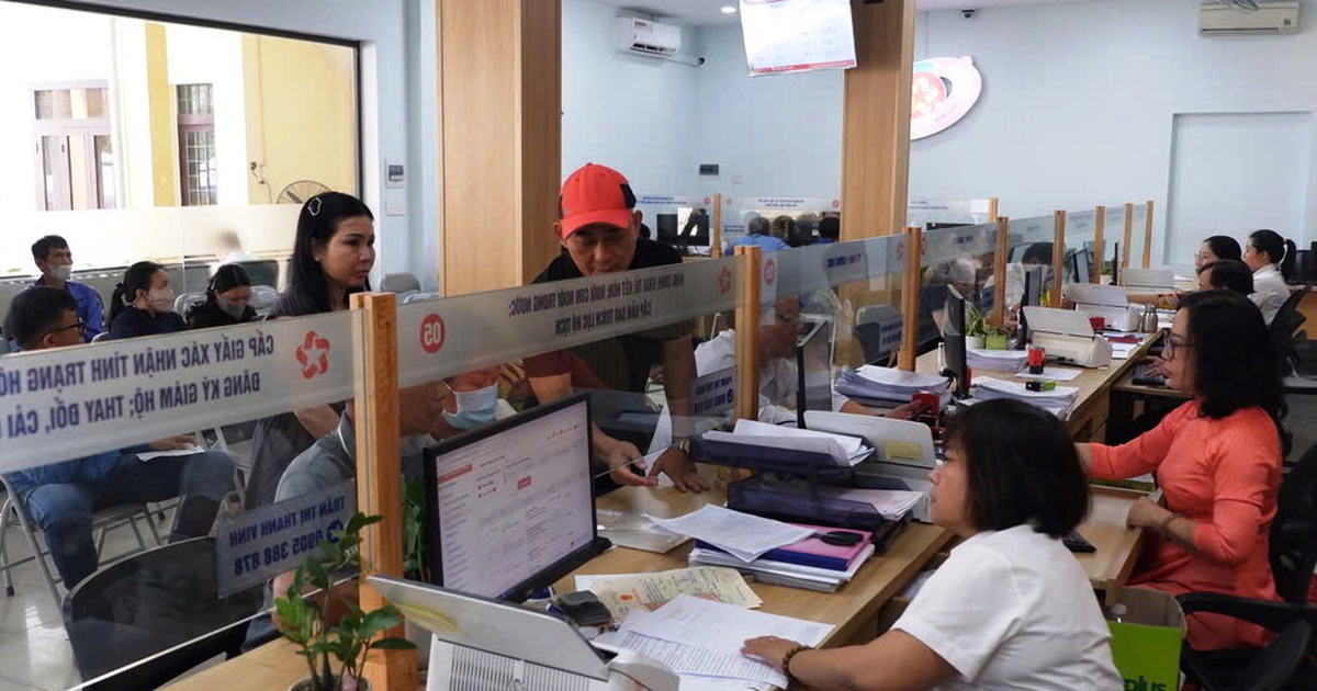 Đà Nẵng ban hành kế hoạch 'khai tử' các phòng công chứng