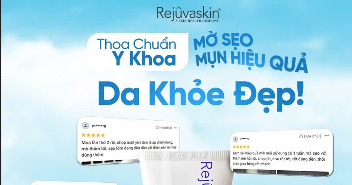 Kem mờ thâm mụn - lựa chọn phù hợp cho làn da người Việt?