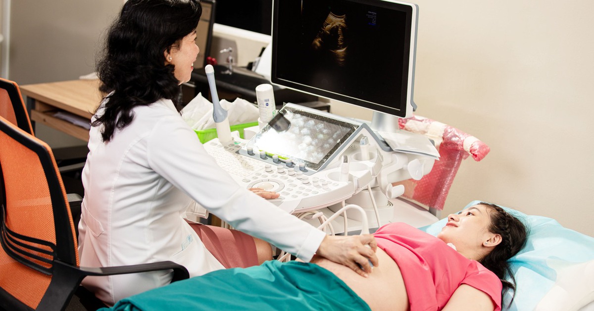 Ca mổ đêm giao thừa và những "bàn tay vàng" thầm lặng tại BVĐK Quốc tế Tân An