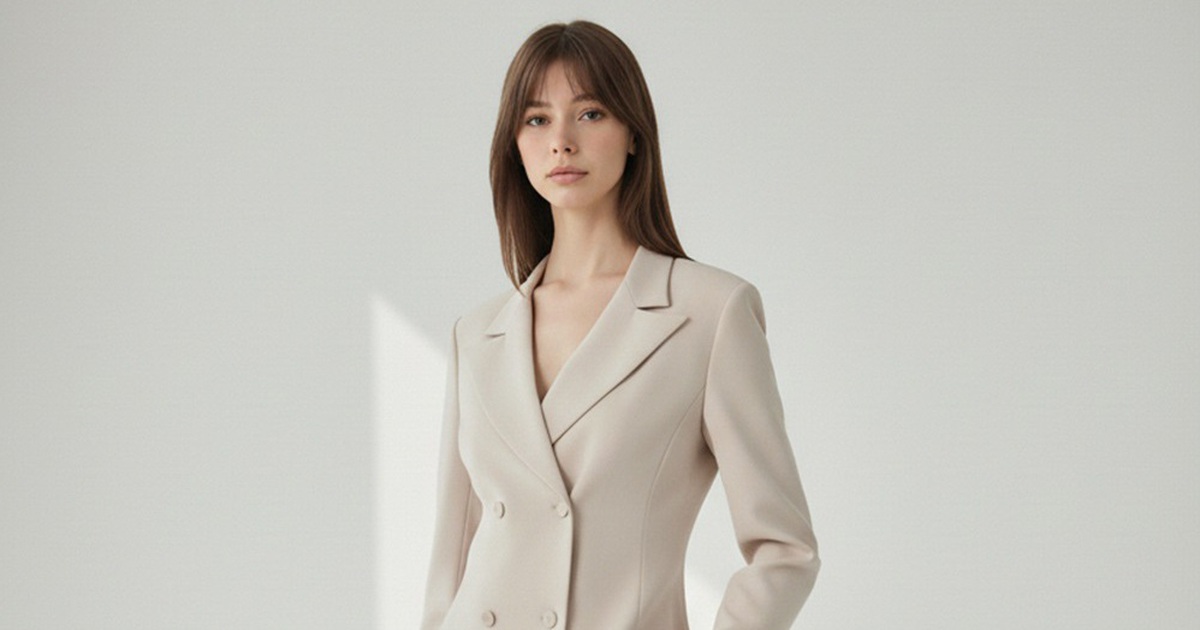 Xây dựng thành công phong cách tối giản từ những món đồ cơ bản nhất