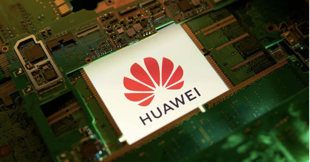 'Mùa đông chip nhớ' khiến ngành công nghệ Trung Quốc điêu đứng