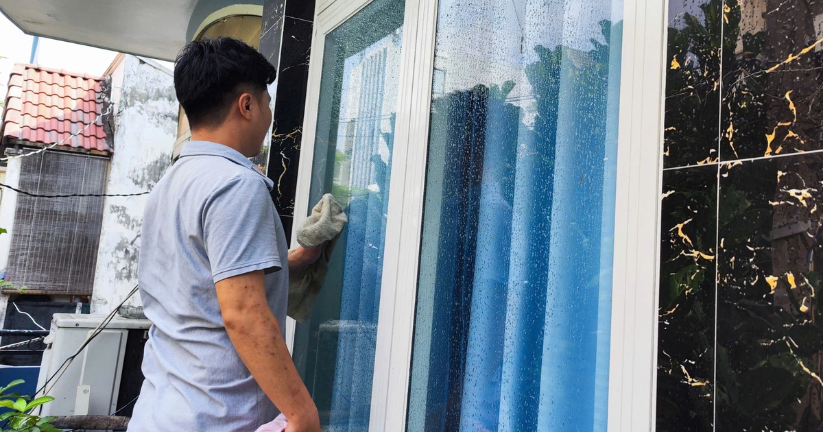 Mẹo dọn nhà đón tết thần tốc mà vẫn sạch từng ngóc ngách