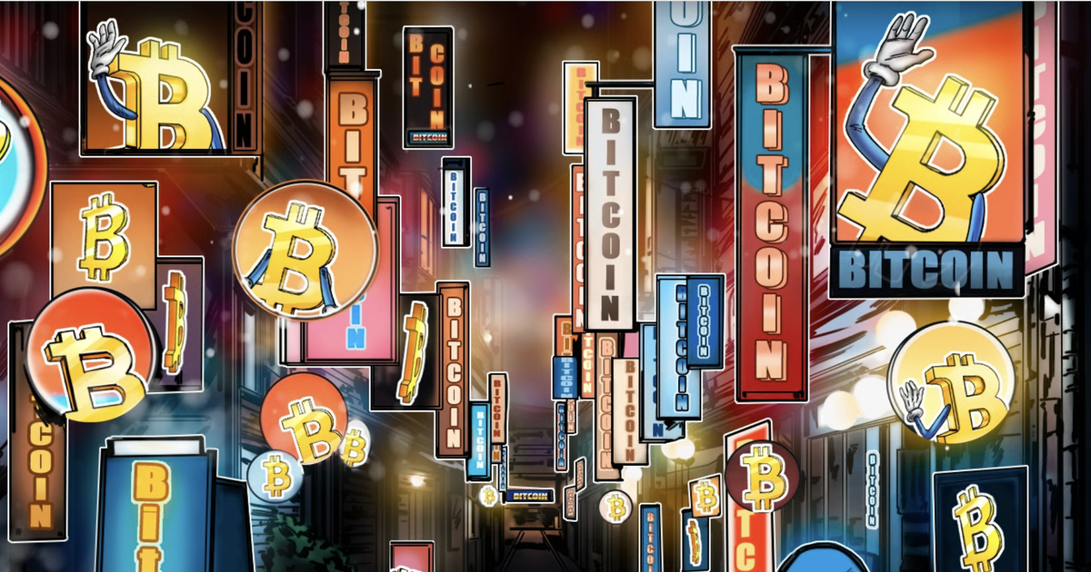 Giá Bitcoin hôm nay 13.2.2026: BTC lao dốc cùng giá vàng và cổ phiếu công nghệ