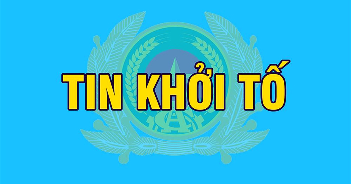 Khởi tố vụ buôn lậu hơn 3 tấn vàng