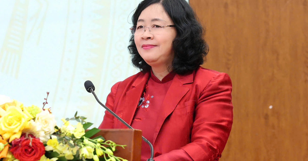 4 nhiệm vụ trọng tâm của Mặt trận năm 2026