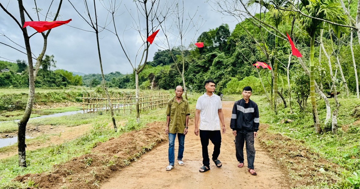 Xu&acirc;n xưa với k&yacute; ức rang nếp ngự v&agrave; hương tết quyến rũ