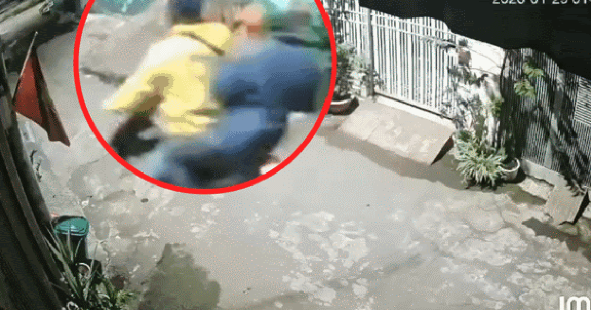 C&ocirc;ng an TP.HCM bắt 2 người d&ugrave;ng s&uacute;ng điện tự chế trộm ch&oacute;