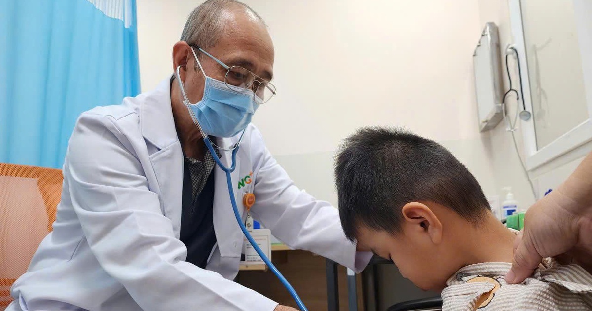 Hệ thống NICU chuẩn quốc tế tại cửa ngõ miền Tây: Đầu tư khủng cho thế hệ tương lai