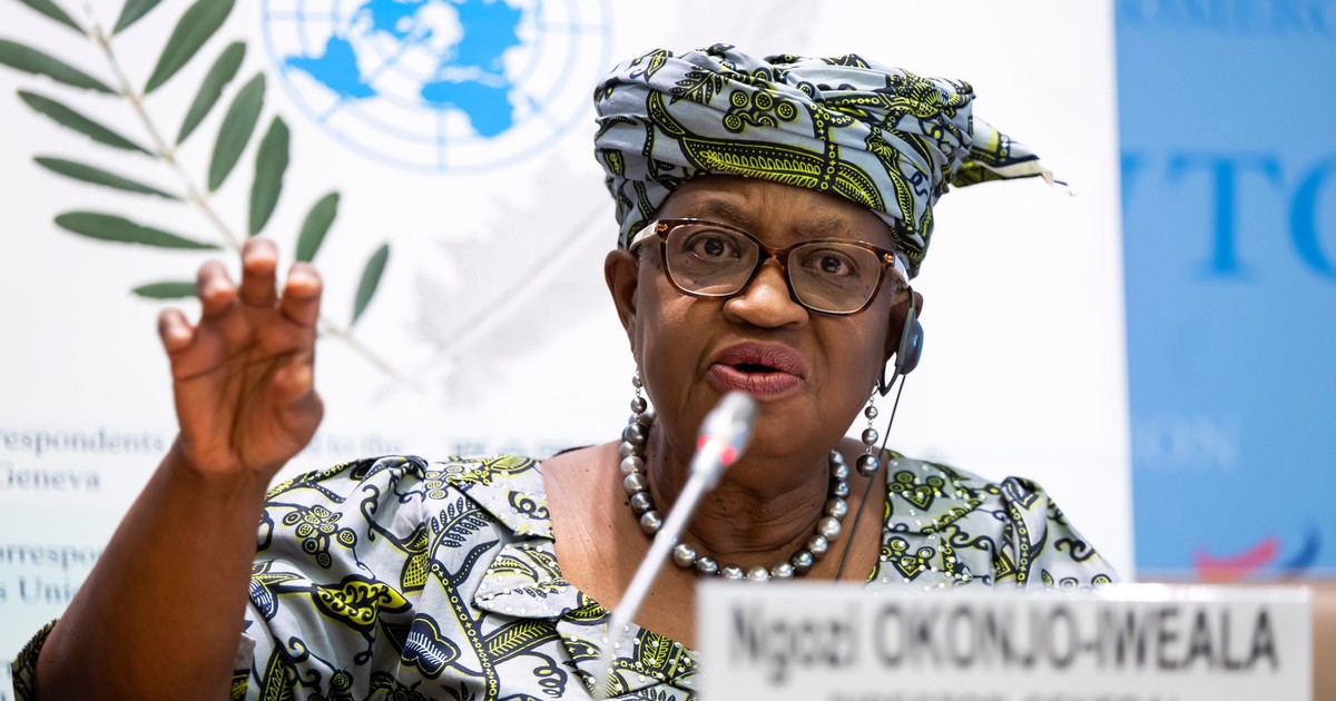 Tổng giám đốc WTO cảnh báo Trung Quốc về thặng dư thương mại