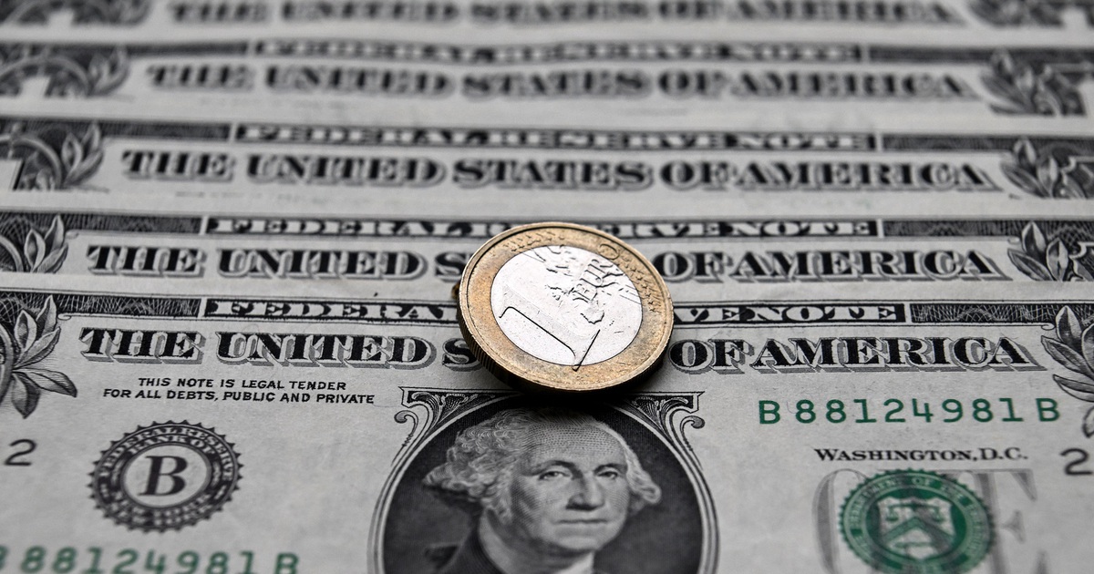 Nga phát thông điệp mới về việc sử dụng đồng USD