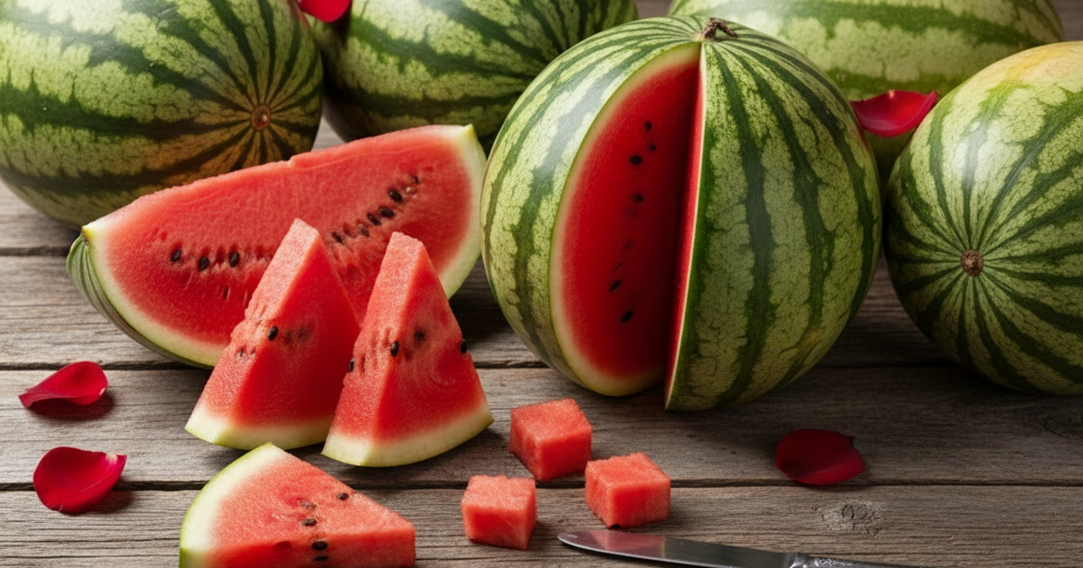 Loại quả truyền thống ngày tết không ngờ giúp hạ huyết áp, mỡ máu