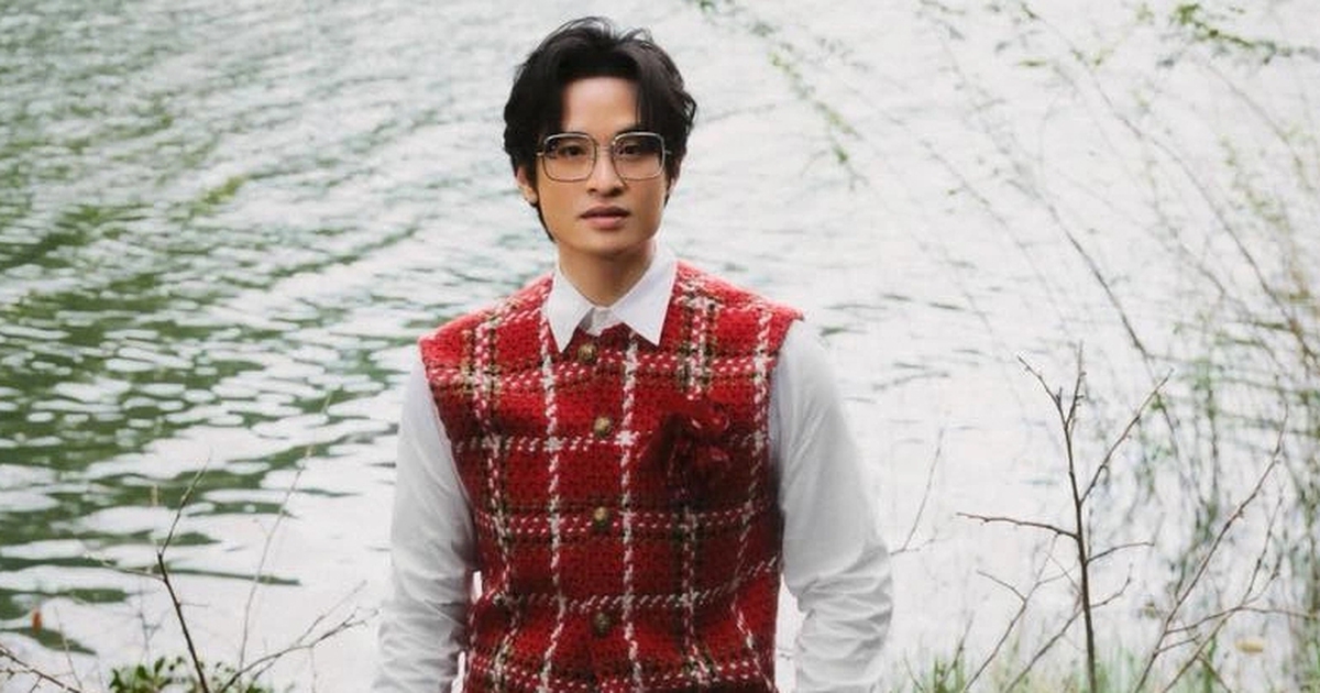 Hà Anh Tuấn: Tôi không đo thành công bằng số concert hay MV triệu view