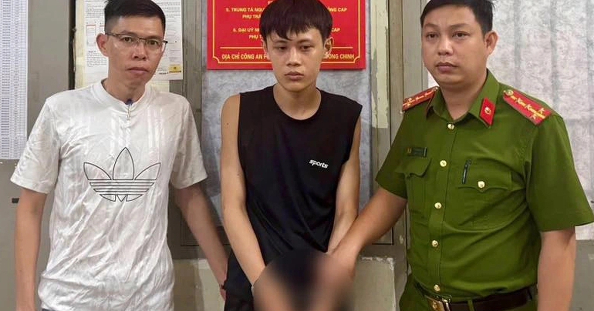 Bắt khẩn cấp nghi can hiếp dâm nữ sinh trên cầu vượt Vành đai 3