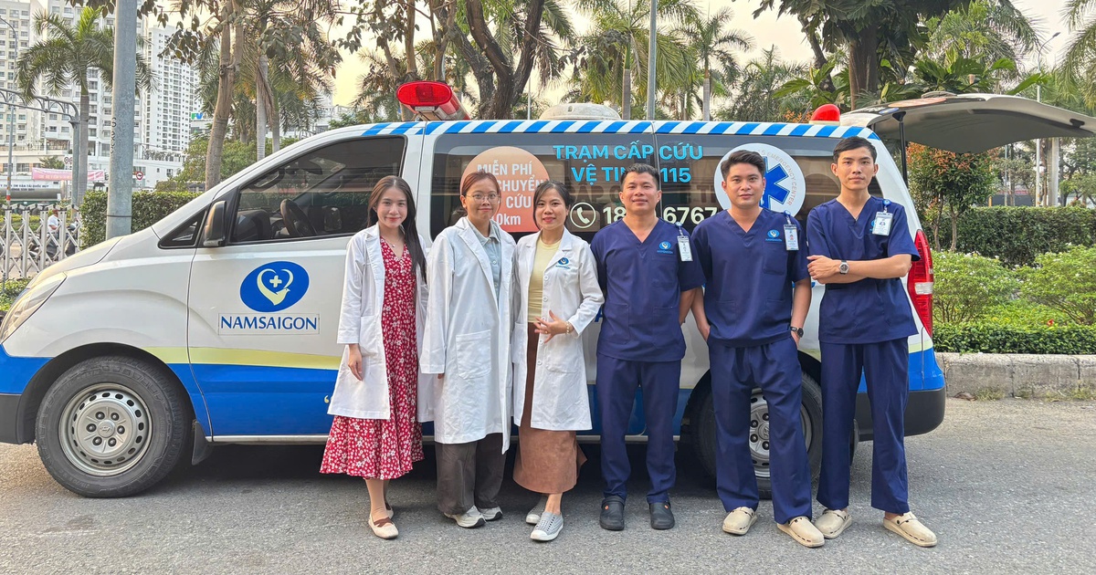 Y tế - Hậu phương thầm lặng trong những sự kiện văn hóa, xã hội quy mô lớn