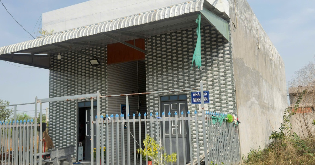 Cô gái đâm bạn trai tử vong trong nhà trọ ở Tây Ninh