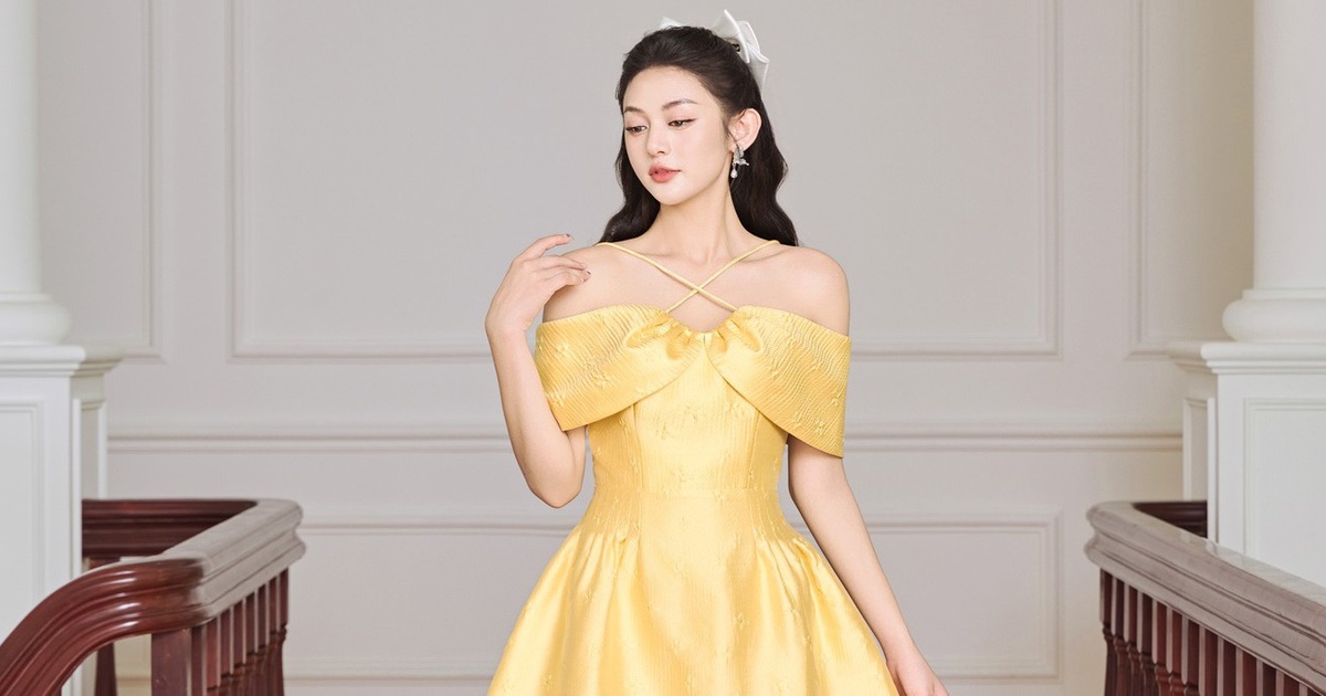 Vải gấm và hành trình 'trẻ hóa' trong những thiết kế đa ứng dụng