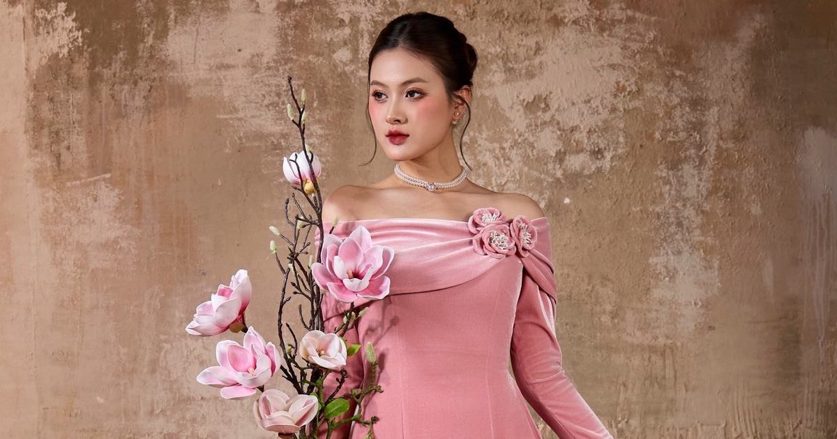 Ngày tết không diện trang phục màu đỏ - vẫn may mắn