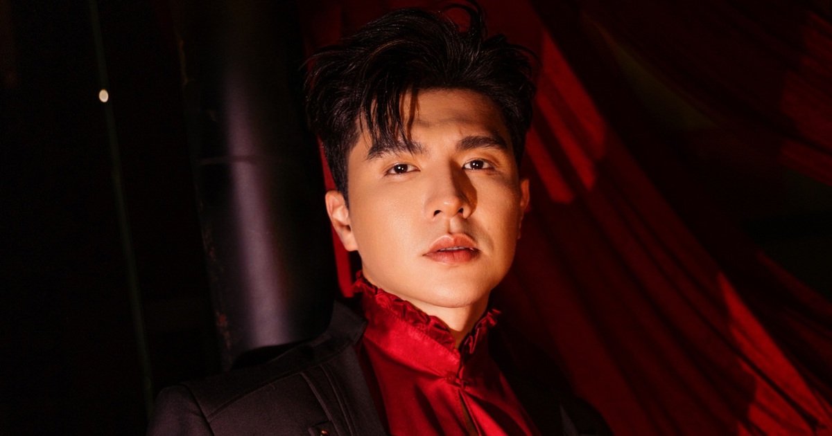 Steven Nguyễn: Từng làm soát vé, ‘đổi đời’ sau ‘Mưa đỏ’