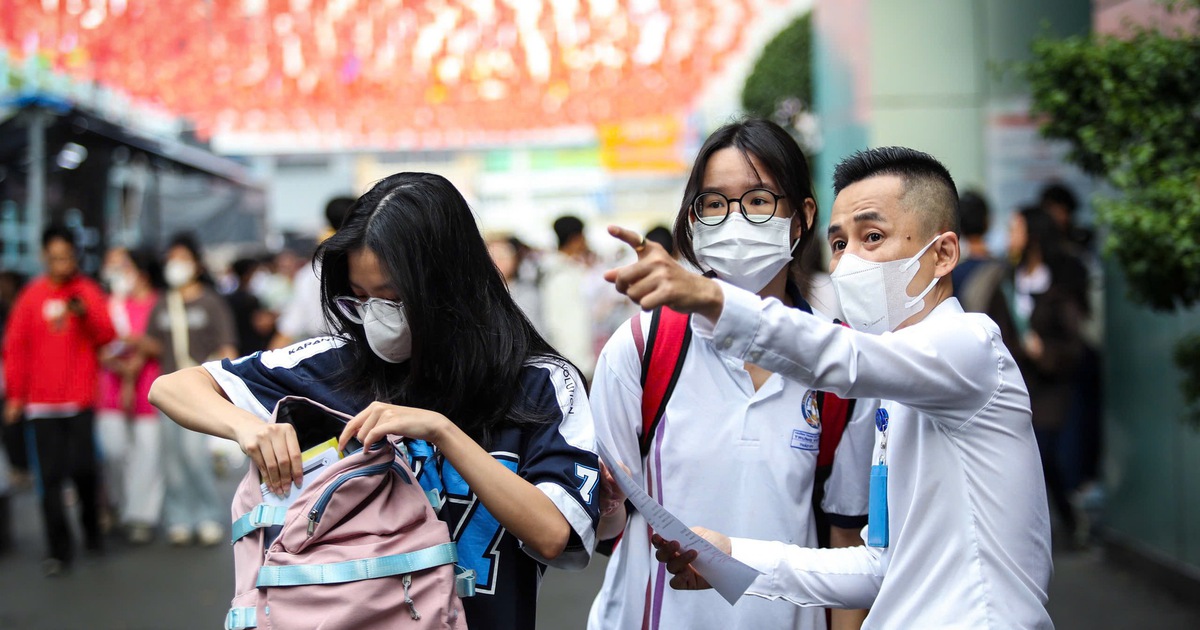 Trường ĐH Kinh tế-Luật: Học phí 35,8 đến 73,5 triệu đồng cho năm học 2026-2027